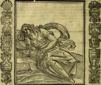 Picture 186 of 314 from Nova iconologia (1618), leaf 375