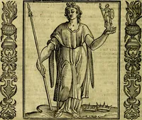 Picture 187 of 314 from Nova iconologia (1618), leaf 379