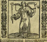 Picture 188 of 314 from Nova iconologia (1618), leaf 382