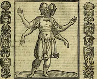 Picture 189 of 314 from Nova iconologia (1618), leaf 384
