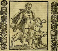 Picture 191 of 314 from Nova iconologia (1618), leaf 395
