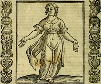 Picture 192 of 314 from Nova iconologia (1618), leaf 399