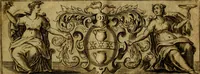 Picture 1 of 314 from Nova iconologia (1618), leaf 4