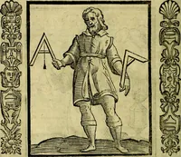 Picture 195 of 314 from Nova iconologia (1618), leaf 403