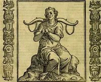 Picture 197 of 314 from Nova iconologia (1618), leaf 409