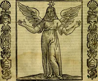 Picture 22 of 314 from Nova iconologia (1618), leaf 41