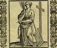 Picture 200 of 314 from Nova iconologia (1618), leaf 414