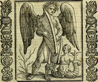 Picture 208 of 314 from Nova iconologia (1618), leaf 424