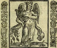 Picture 209 of 314 from Nova iconologia (1618), leaf 426