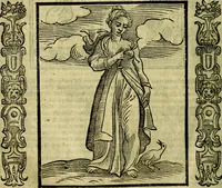 Picture 210 of 314 from Nova iconologia (1618), leaf 427