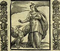 Picture 213 of 314 from Nova iconologia (1618), leaf 434