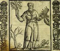 Picture 214 of 314 from Nova iconologia (1618), leaf 435
