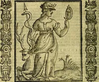 Picture 217 of 314 from Nova iconologia (1618), leaf 441