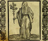 Picture 218 of 314 from Nova iconologia (1618), leaf 443