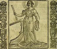 Picture 219 of 314 from Nova iconologia (1618), leaf 445