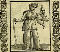 Picture 220 of 314 from Nova iconologia (1618), leaf 446