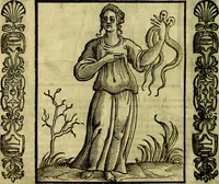 Picture 221 of 314 from Nova iconologia (1618), leaf 447