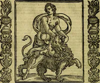 Picture 24 of 314 from Nova iconologia (1618), leaf 45
