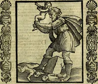 Picture 225 of 314 from Nova iconologia (1618), leaf 456