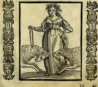 Picture 228 of 314 from Nova iconologia (1618), leaf 462