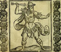 Picture 229 of 314 from Nova iconologia (1618), leaf 463