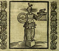 Picture 234 of 314 from Nova iconologia (1618), leaf 471