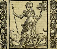 Picture 238 of 314 from Nova iconologia (1618), leaf 480