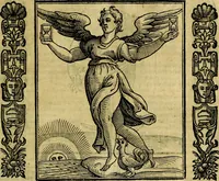 An illustration from Nova iconologia (1618)