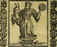 Picture 245 of 314 from Nova iconologia (1618), leaf 497