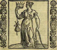 Picture 246 of 314 from Nova iconologia (1618), leaf 498