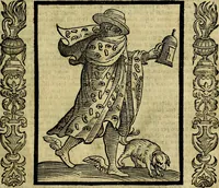 Picture 250 of 314 from Nova iconologia (1618), leaf 506