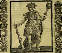 An illustration from Nova iconologia (1618)
