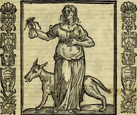 Picture 30 of 314 from Nova iconologia (1618), leaf 52