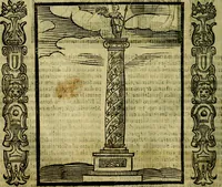 Picture 256 of 314 from Nova iconologia (1618), leaf 525