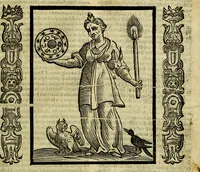 Picture 257 of 314 from Nova iconologia (1618), leaf 528