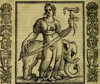 Picture 258 of 314 from Nova iconologia (1618), leaf 533
