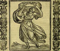 Picture 262 of 314 from Nova iconologia (1618), leaf 539