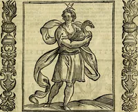 Picture 31 of 314 from Nova iconologia (1618), leaf 54