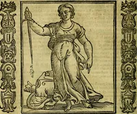 Picture 263 of 314 from Nova iconologia (1618), leaf 541