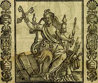 Picture 32 of 314 from Nova iconologia (1618), leaf 55