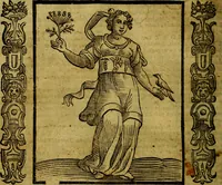 Picture 268 of 314 from Nova iconologia (1618), leaf 557