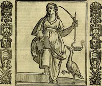 Picture 272 of 314 from Nova iconologia (1618), leaf 574