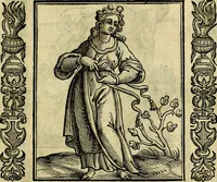 An illustration from Nova iconologia (1618)