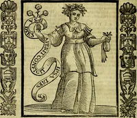 Picture 278 of 314 from Nova iconologia (1618), leaf 583