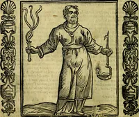 Picture 283 of 314 from Nova iconologia (1618), leaf 593