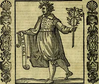 Picture 286 of 314 from Nova iconologia (1618), leaf 601