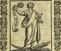 Picture 288 of 314 from Nova iconologia (1618), leaf 604