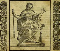 Picture 289 of 314 from Nova iconologia (1618), leaf 605