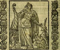 Picture 294 of 314 from Nova iconologia (1618), leaf 615