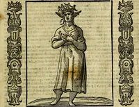 An illustration from Nova iconologia (1618)